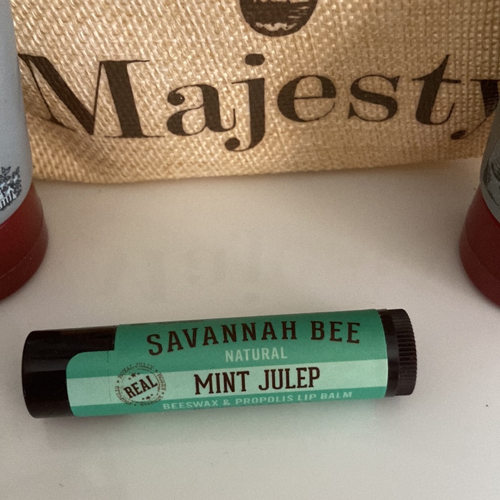 New travel lotion kit Savannah Bee - Picture 5 of 6